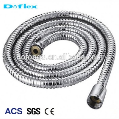 Doflex New Design Fashion Style ACS SGS CE Certificated High Pressure kitchen spray head and hose assembly