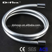 Doflex ACS SGS CE certificate soft uv resistant pvc garden hose for water supply