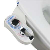 J1009  vertical type water spray bidet