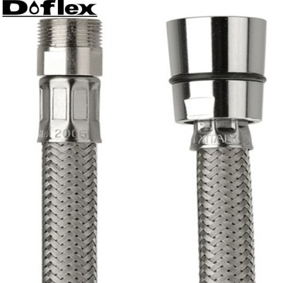 flexible kitchen faucet hose