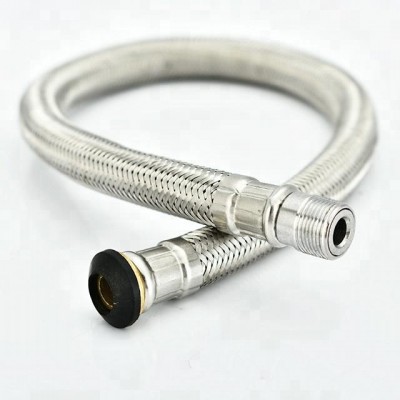 Doflex New Design Fashion Style ACS SGS CE Certificated High Pressure sanitary plumbing braided hose