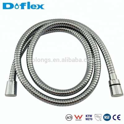 Doflex 2018 New Design Fashion Style ACS SGS CE Certificated High Pressure bathtub shower hoses