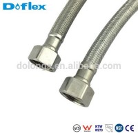 Hot sales ACS CE aluminium flexible hose