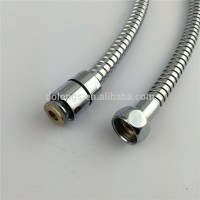 doflex stainless steel flexible extension sink hose