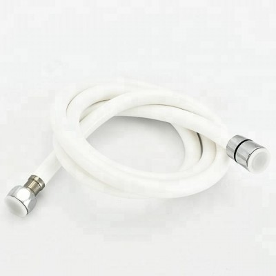 Flexible stainless steel braided washing machine hose