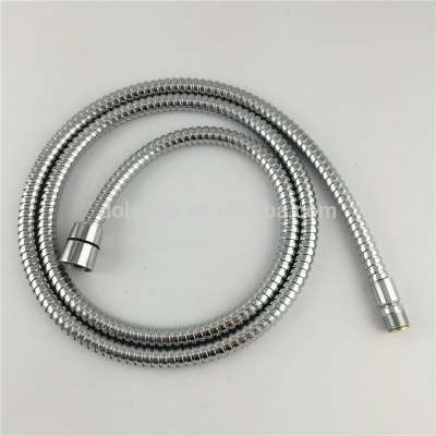 304 stainless steel flexible hose for brass kitchen faucet pull out spray