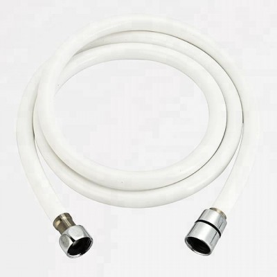 Doflex New Design Fashion High Pressure Pvc White Shower Hose