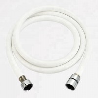 Doflex New Design Fashion High Pressure Pvc White Shower Hose